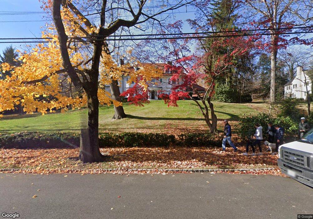 124 Hobart Ave, Summit, NJ 07901 - photo 1