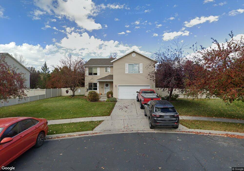 732 W 180 S, Spanish Fork, UT 84660 - photo 1