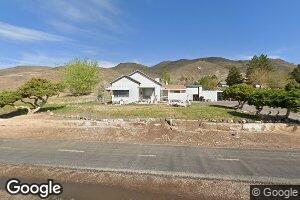 184 S Sevier Hwy, Elsinore, UT 84724
