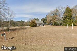 1153 Patmos Milford Hwy, Leary, GA 39862