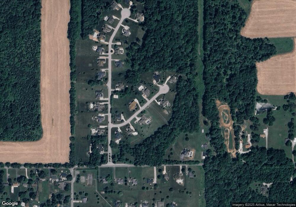 0 Lot 21 Marana Ln unit 200808482, Georgetown, IN 47122 - photo 1