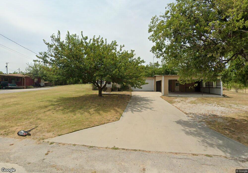 209 N Chico Ave, Decatur, TX 76234 - photo 1