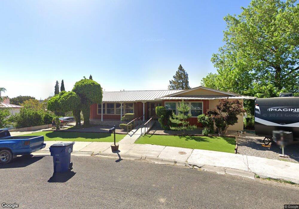 15 N Crestway Dr, Silver City, NM 88061 - photo 1