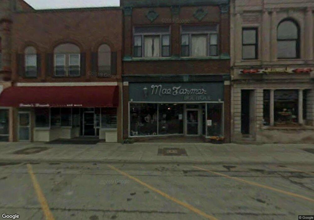 608 W Sheridan Ave, Shenandoah, IA 51601 - photo 1