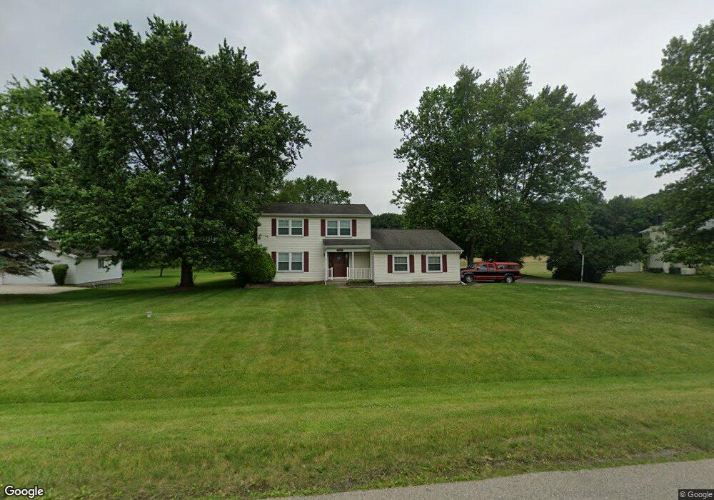 9864 Horseshoe Bend, Dexter, MI 48130 - photo 1