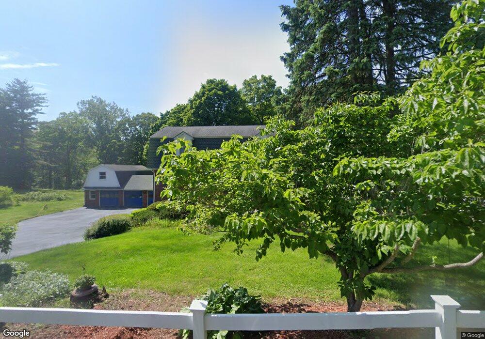 397 Mountain Rd, Holyoke, MA 01040 - photo 1