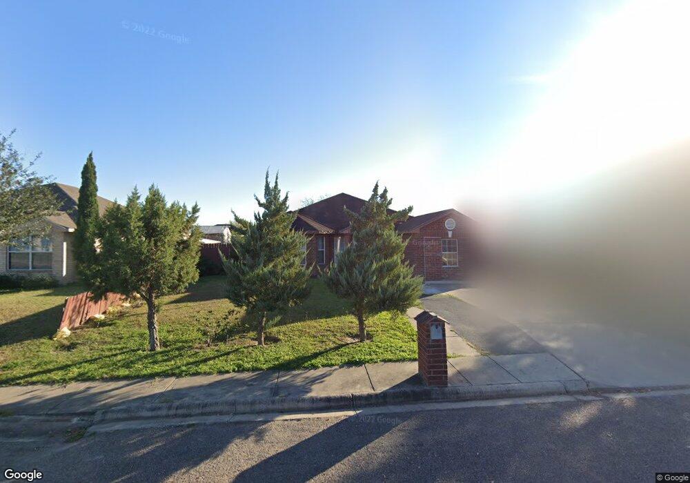 221 Fudge, Alamo, TX 78516 - photo 1