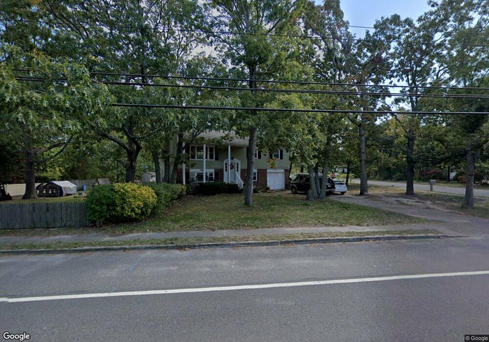 1025 Stagecoach Rd, Ocean View, NJ 08230 - photo 1