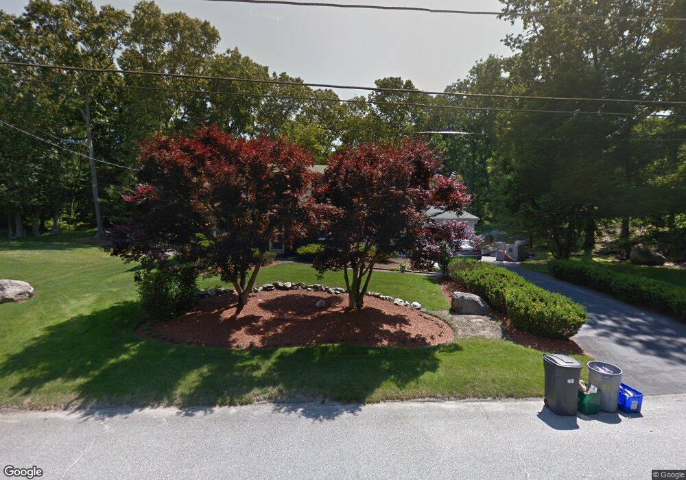 10 Secluded Ct, Cumberland, RI 02864 - photo 1