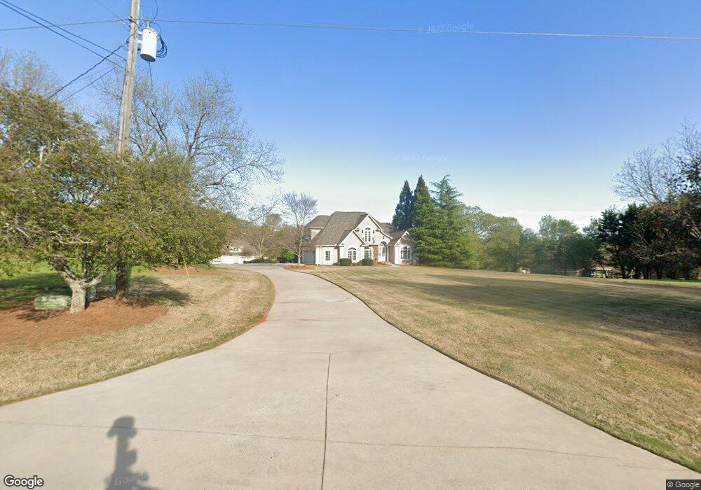 4181 Pine Vale Rd, Gainesville, GA 30507 - photo 1