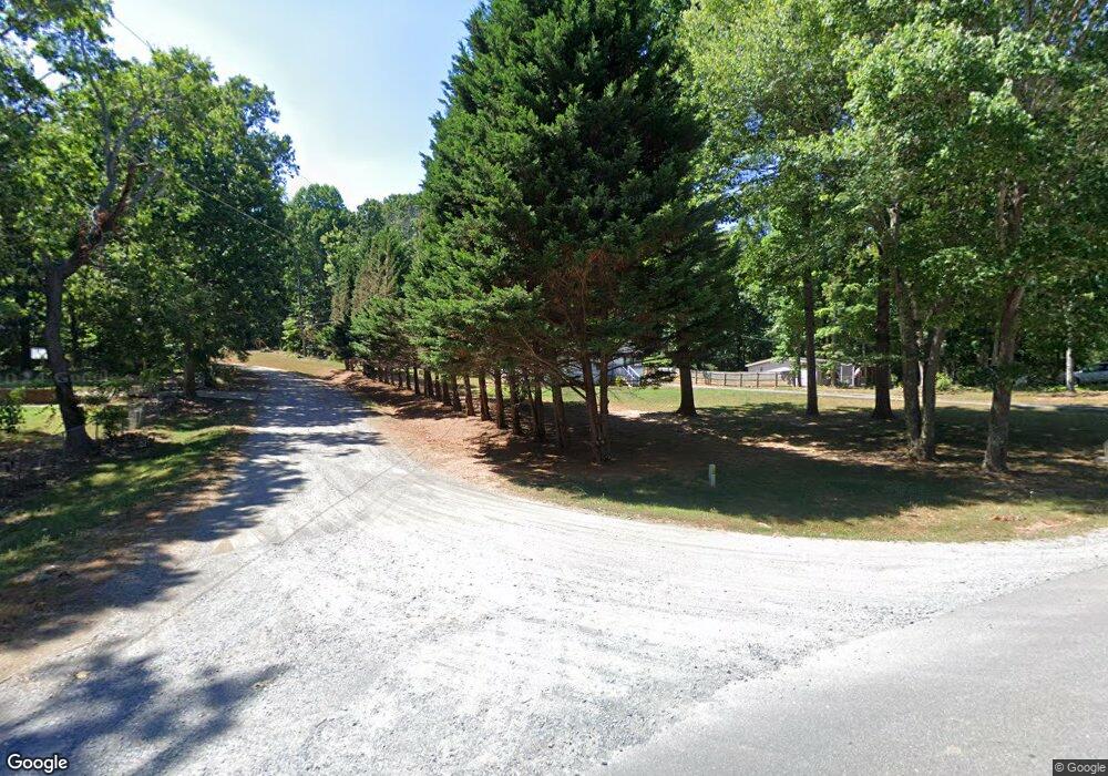 1916 Caraway Ct, Sophia, NC 27350 - photo 1