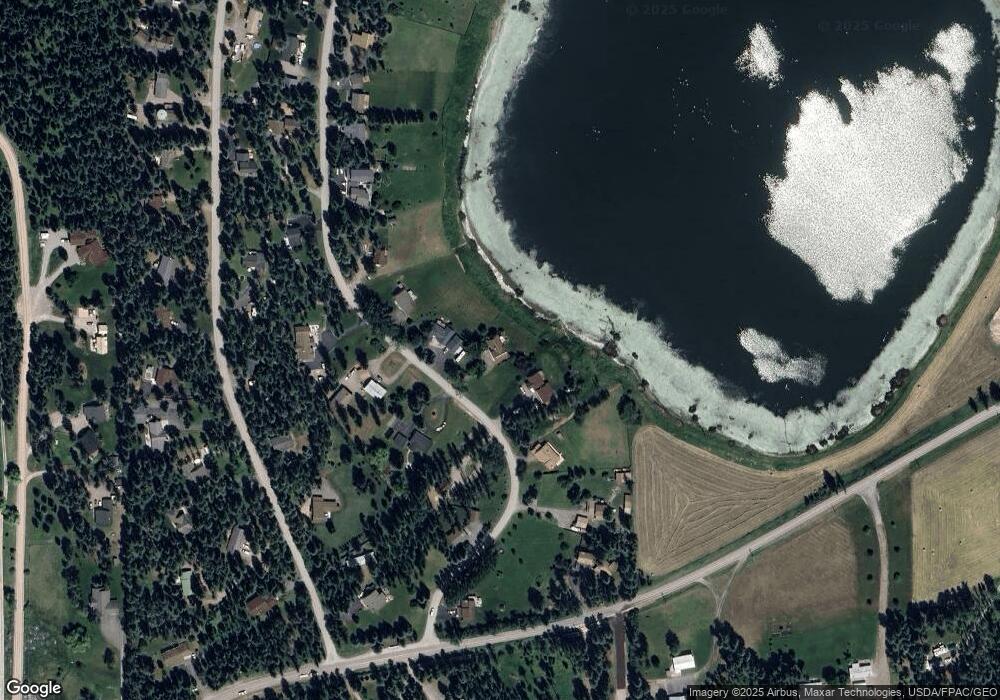 284 Mallard Loop, Whitefish, MT 59937 - photo 1