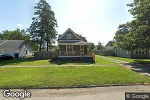 211 S Illinois St, Chrisman, IL 61924