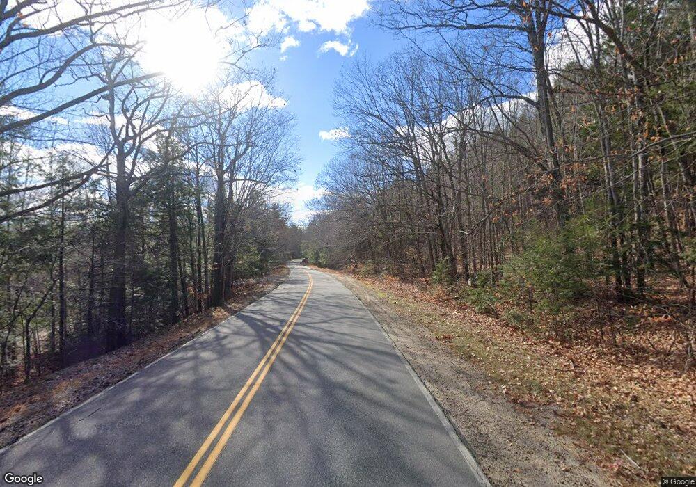 0 Bridgton Rd unit 662933, Baldwin, ME 04024 - photo 1