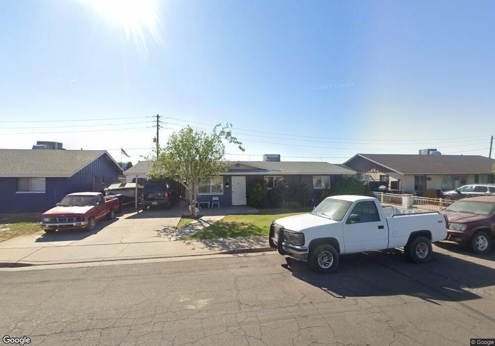 331 E Holmes Ave, Mesa, AZ 85210 - photo 1