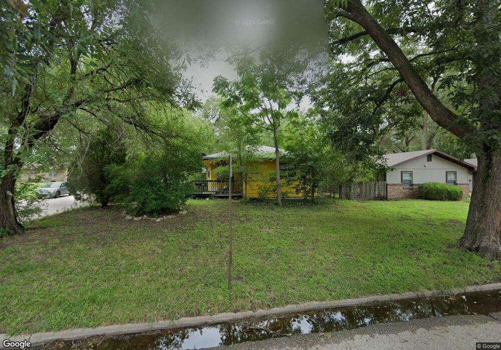 1201 Yuma St, Manhattan, KS 66502 - photo 1