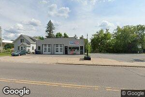 203 E Grand Ave, Wittenberg, WI 54499
