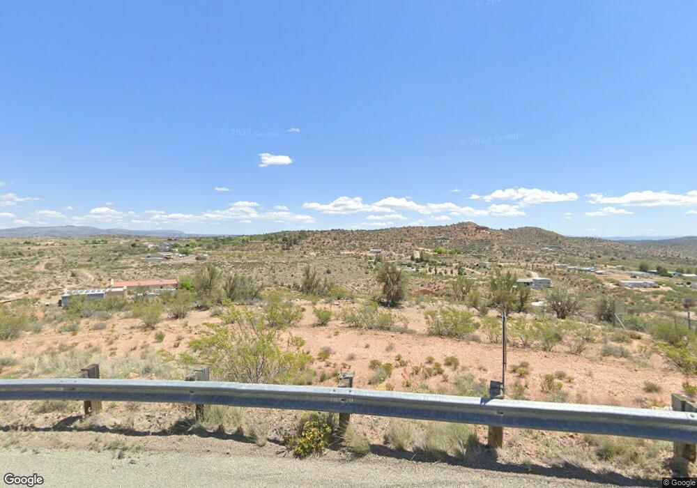 2585 S Tissaw Rd, Cornville, AZ 86325 - photo 1