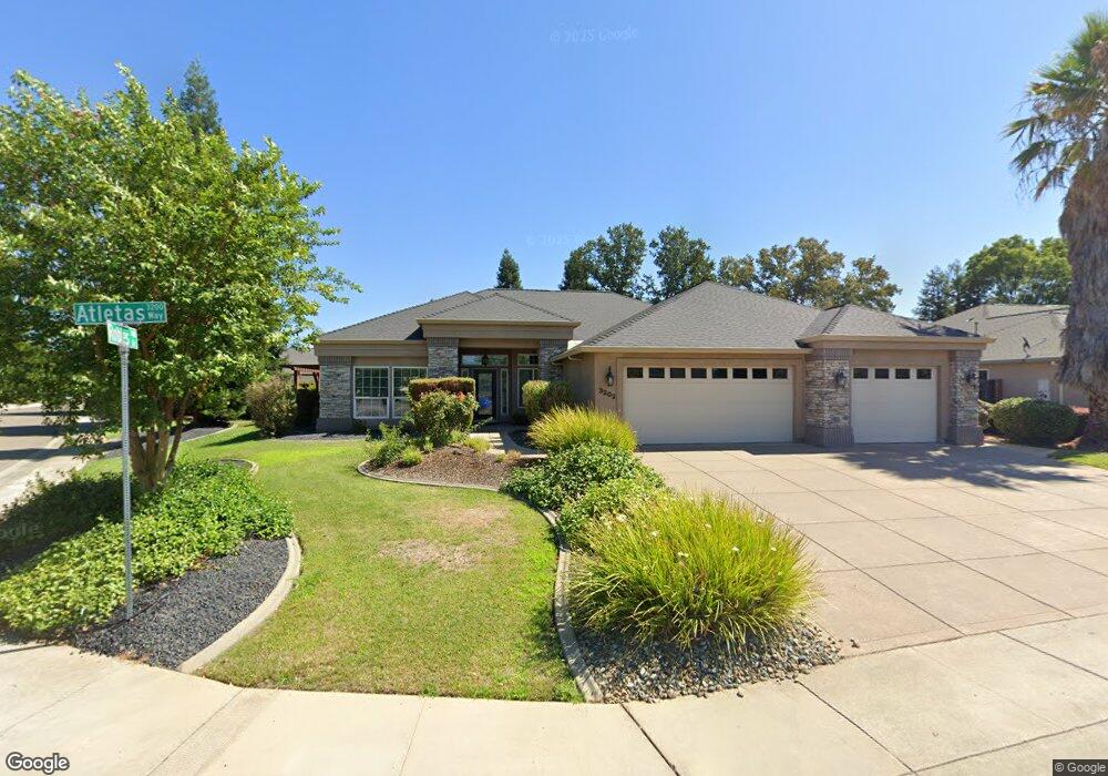 3202 Atletas Way unit Lot 20 RN1, Redding, CA 96002 - photo 1