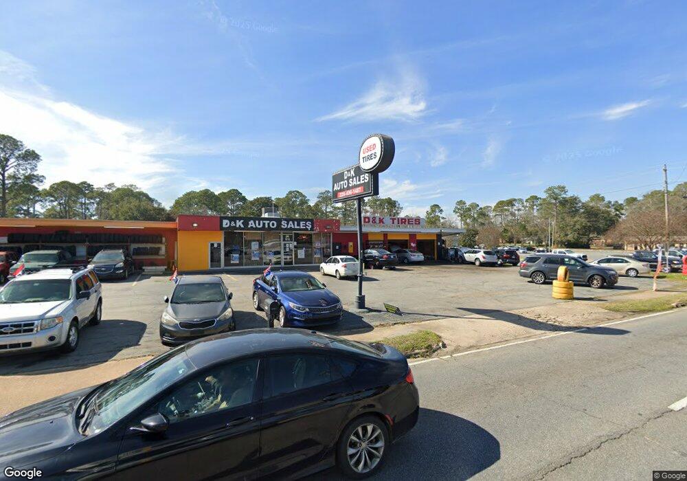 911 N Slappey Blvd, Albany, GA 31701 - photo 1