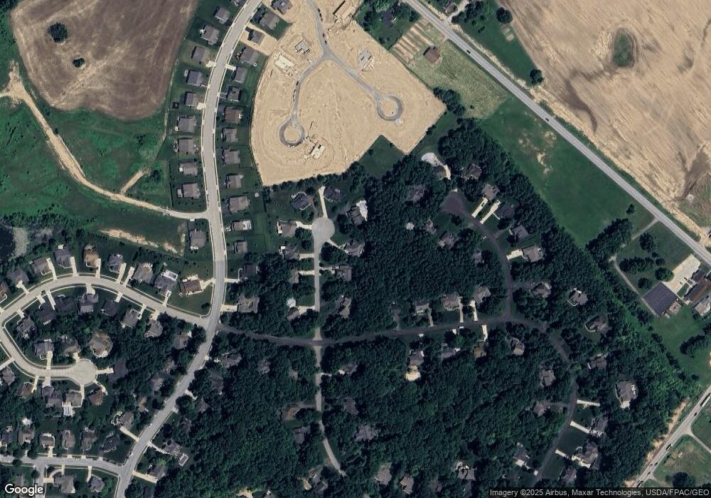 9860 Monteray Dr, Plain City, OH 43064 - photo 1