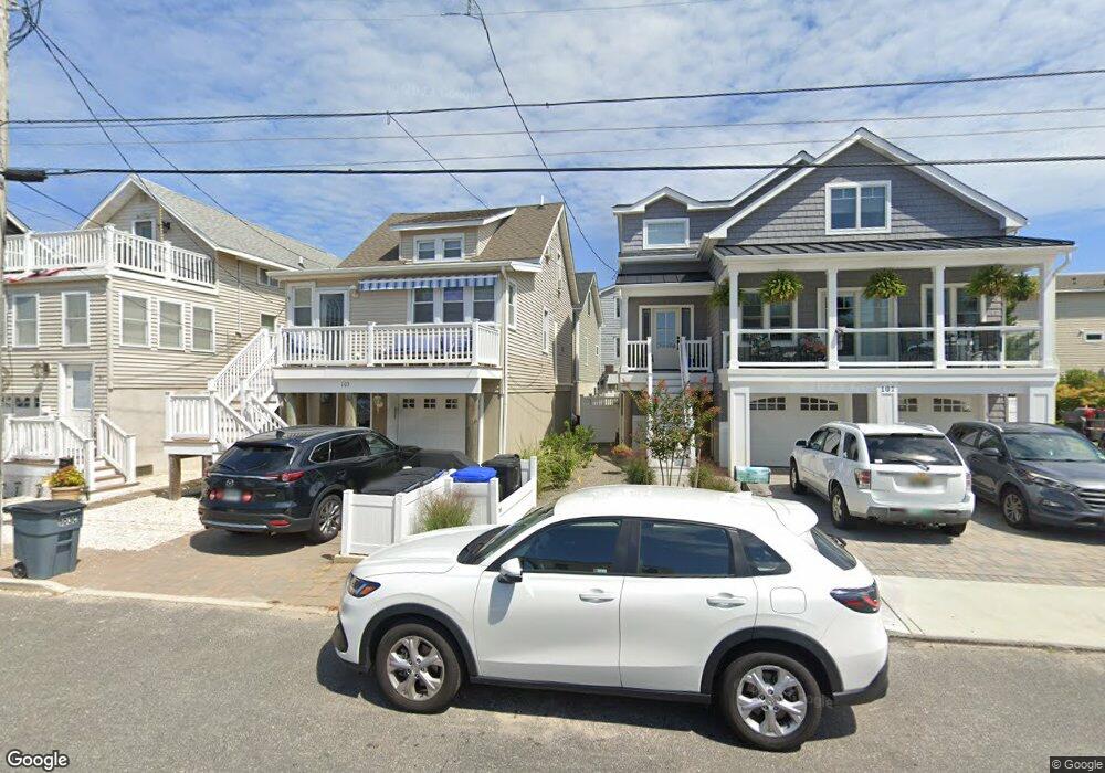 103 E 28th St unit U-B, Ship Bottom, NJ 08008 - photo 1