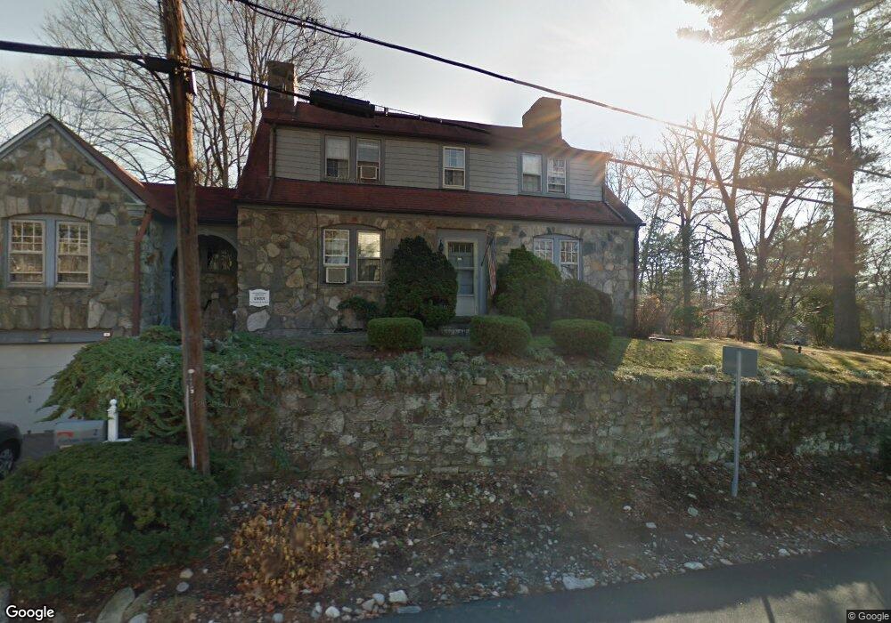 2 Gorham Ave, Westport, CT 06880 - photo 1