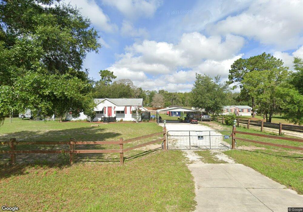 2536 SW 186th Ct, Dunnellon, FL 34432 - photo 1