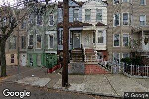 483 Mercer St, Jersey City, NJ 07306