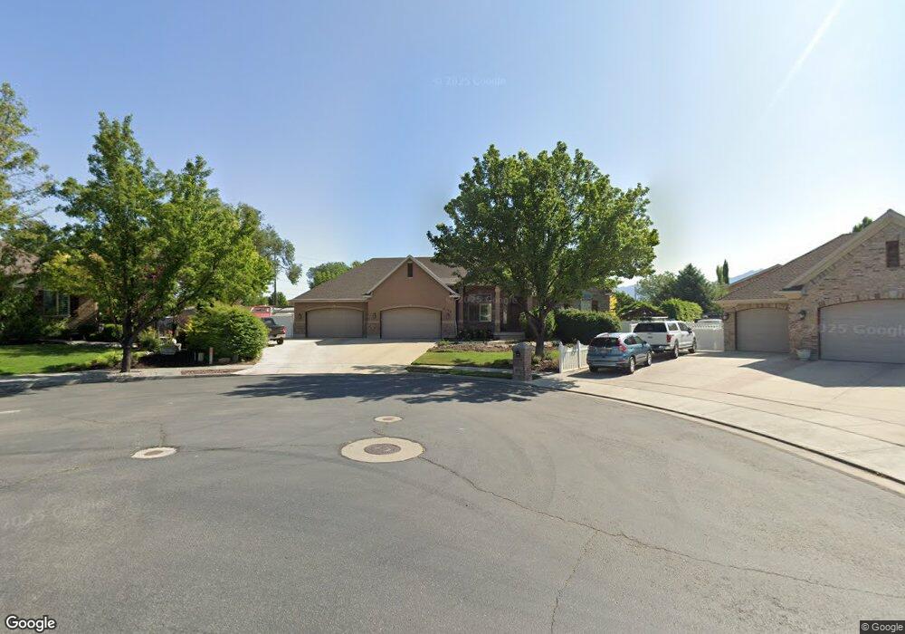 3146 Field Haven Way, South Jordan, UT 84095 - photo 1