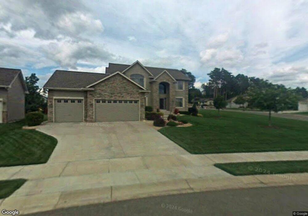 10702 Woodland Dr N, Champlin, MN 55316 - photo 1