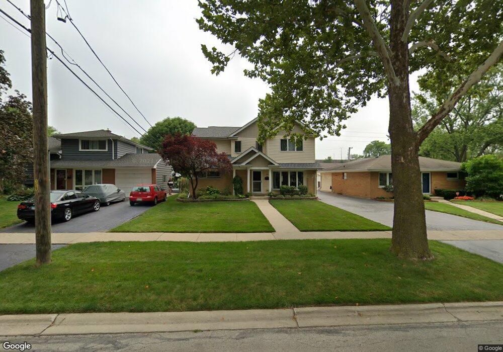 125 N Richard Ave, Elmhurst, IL 60126 - photo 1