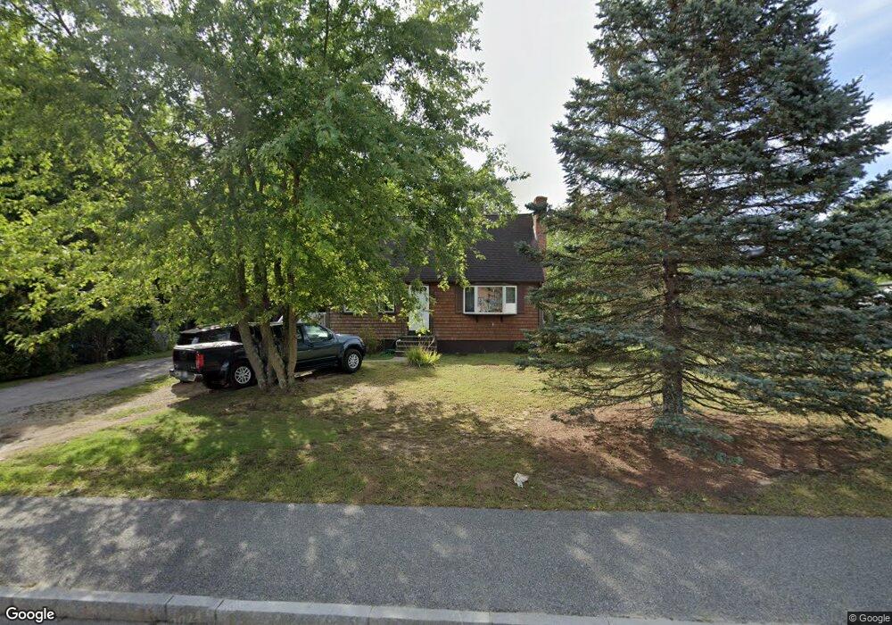 751 Pulaski Blvd, Bellingham, MA 02019 - photo 1