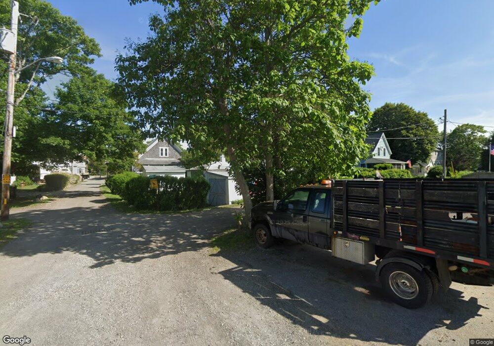 7 Post Office Ln, Pocasset, MA 2559 - photo 1