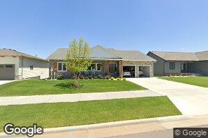 1008 S Nicholas Ave, Brandon, SD 57005