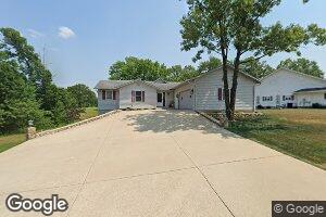 100 Birdie Dr, Gravois Mills, MO 65037
