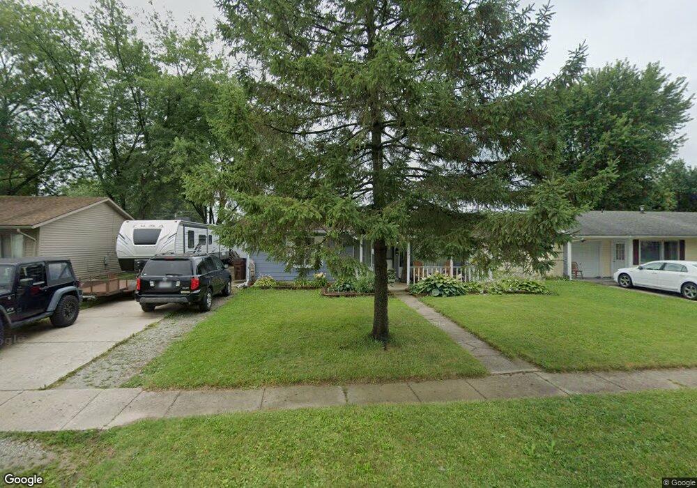 1691 Kylemore Dr, Xenia, OH 45385 - photo 1