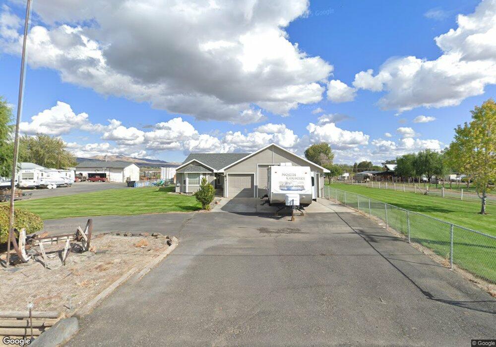 2705 Beaudry Rd, Yakima, WA 98901 - photo 1