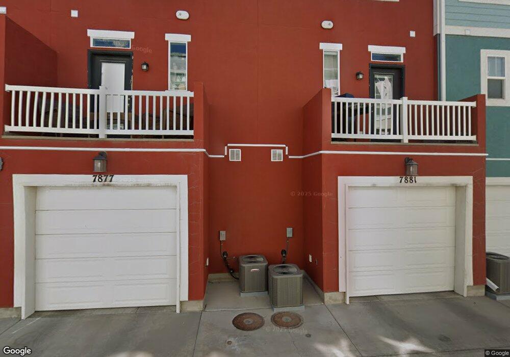 7881 S 5440 W unit 120, West Jordan, UT 84081 - photo 1