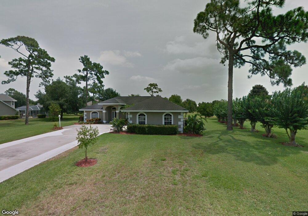 40 Meadowlake Cir N, Lake Placid, FL 33852 - photo 1