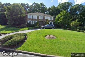 6 Burlington Place, Woodcliff Lake, NJ 07677
