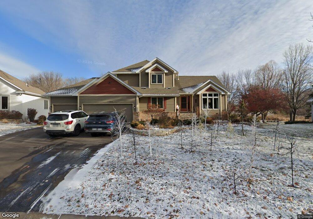 11304 Trillium Ln N, Champlin, MN 55316 - photo 1