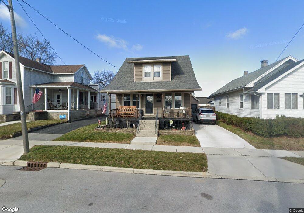 922 Summit St, Findlay, OH 45840 - photo 1