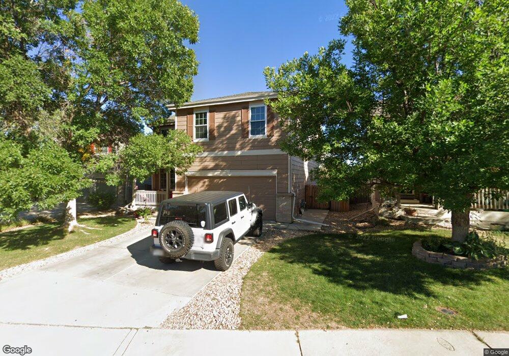 1671 E 131st Cir, Thornton, CO 80241 - photo 1