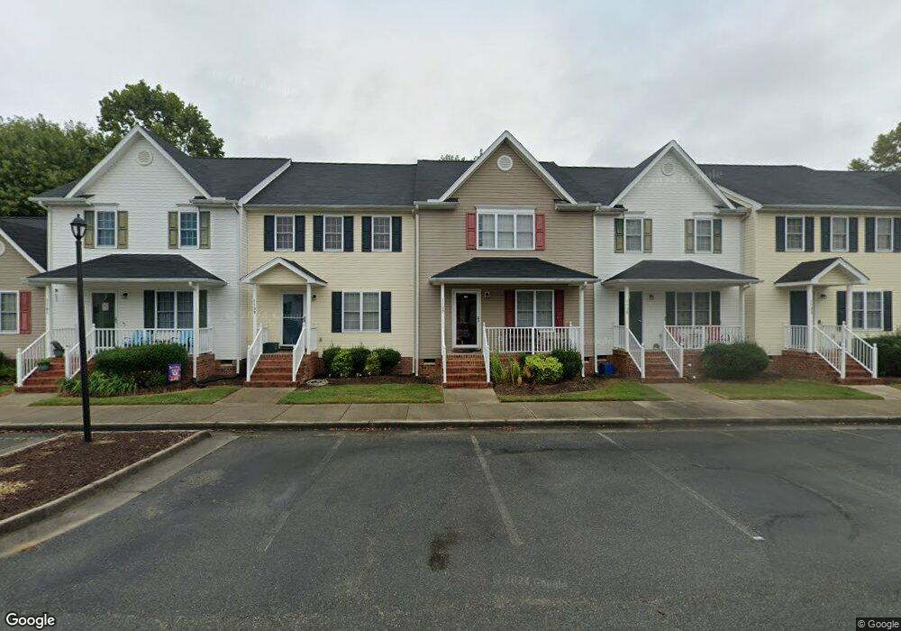 1137 Settlers Landing Dr, Tappahannock, VA 22560 - photo 1