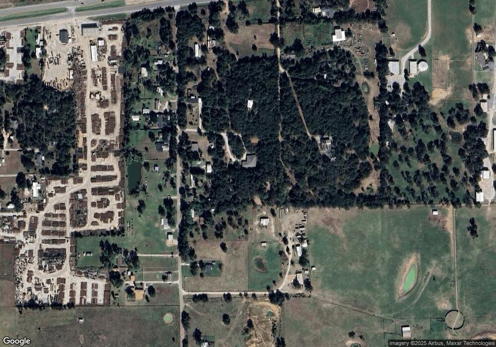 100 County Road 149, Gainesville, TX 76240 - photo 1