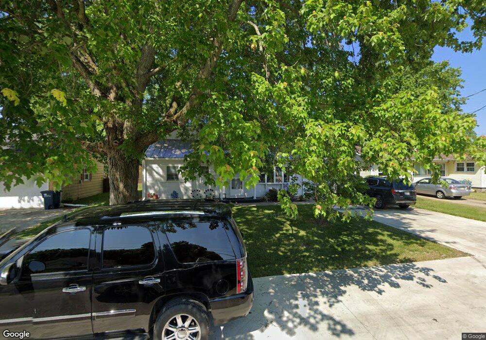 1380 Alhambra Ave, Frankfort, IN 46041 - photo 1