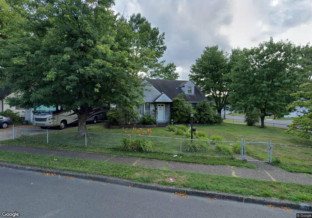 900 Spruce Ave, Oaklyn, NJ 08107 - photo 1