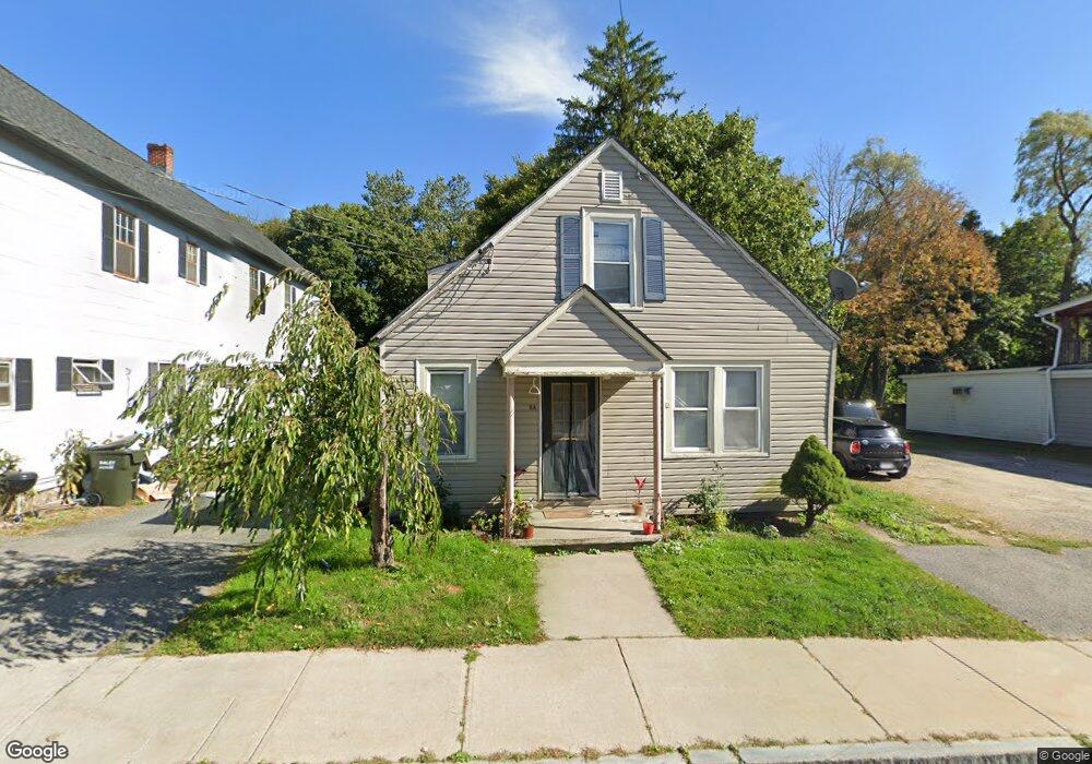 8 Crystal St, Lenox Dale, MA 01242 - photo 1