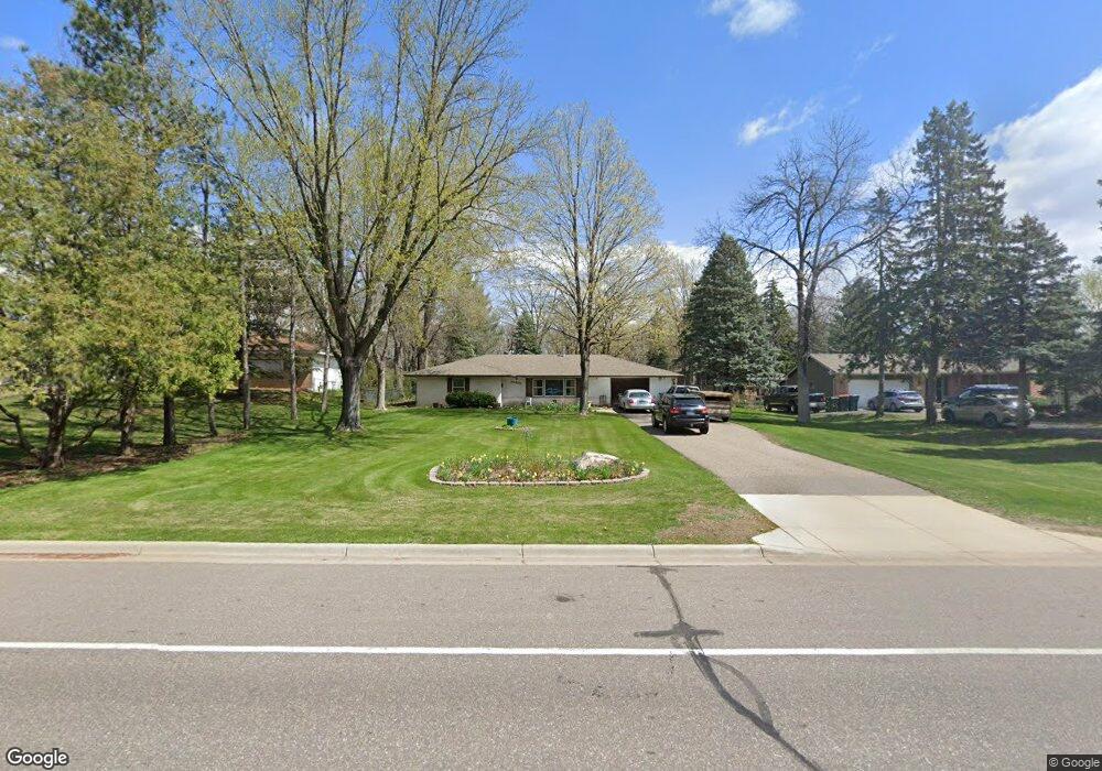 10631 Mississippi Blvd NW, Coon Rapids, MN 55433 - photo 1